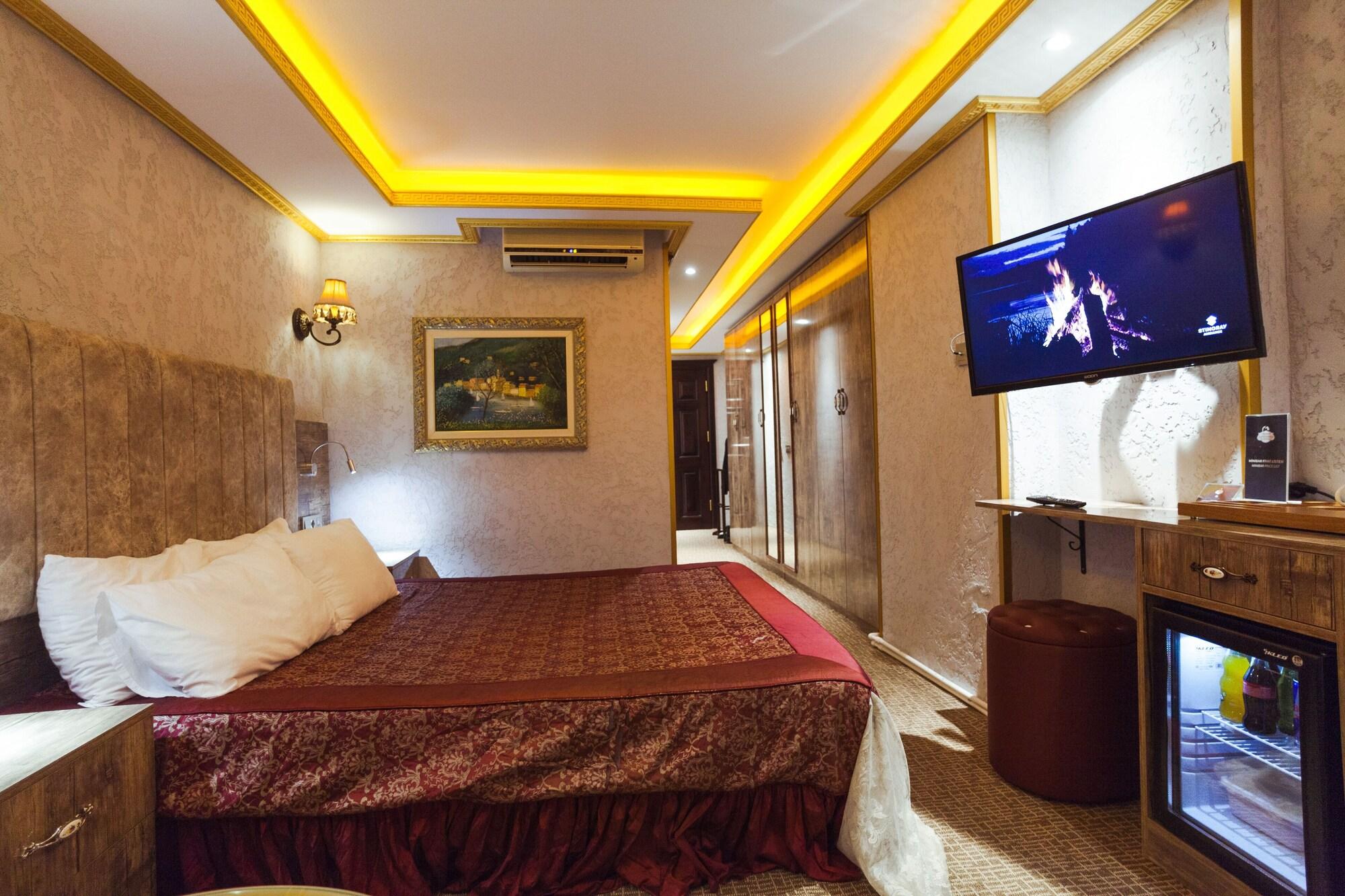 Hotel Grand Ambiance Istanbul