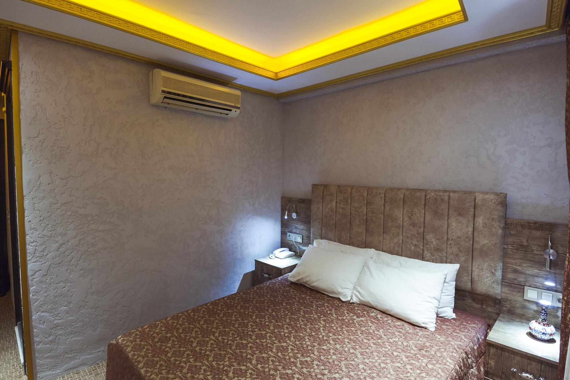 Grand Ambiance Istanbul
