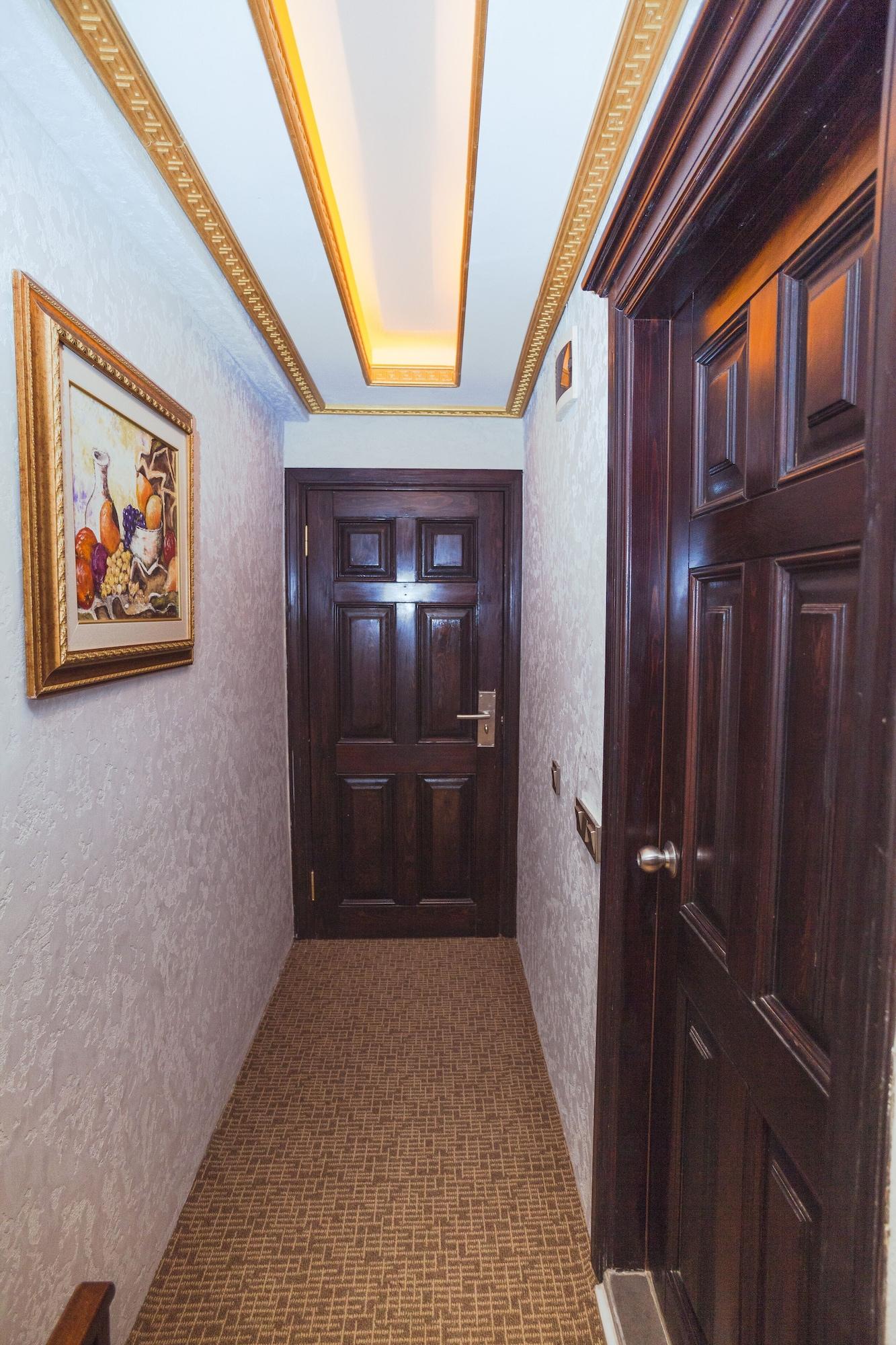 Hotel Grand Ambiance Istanbul