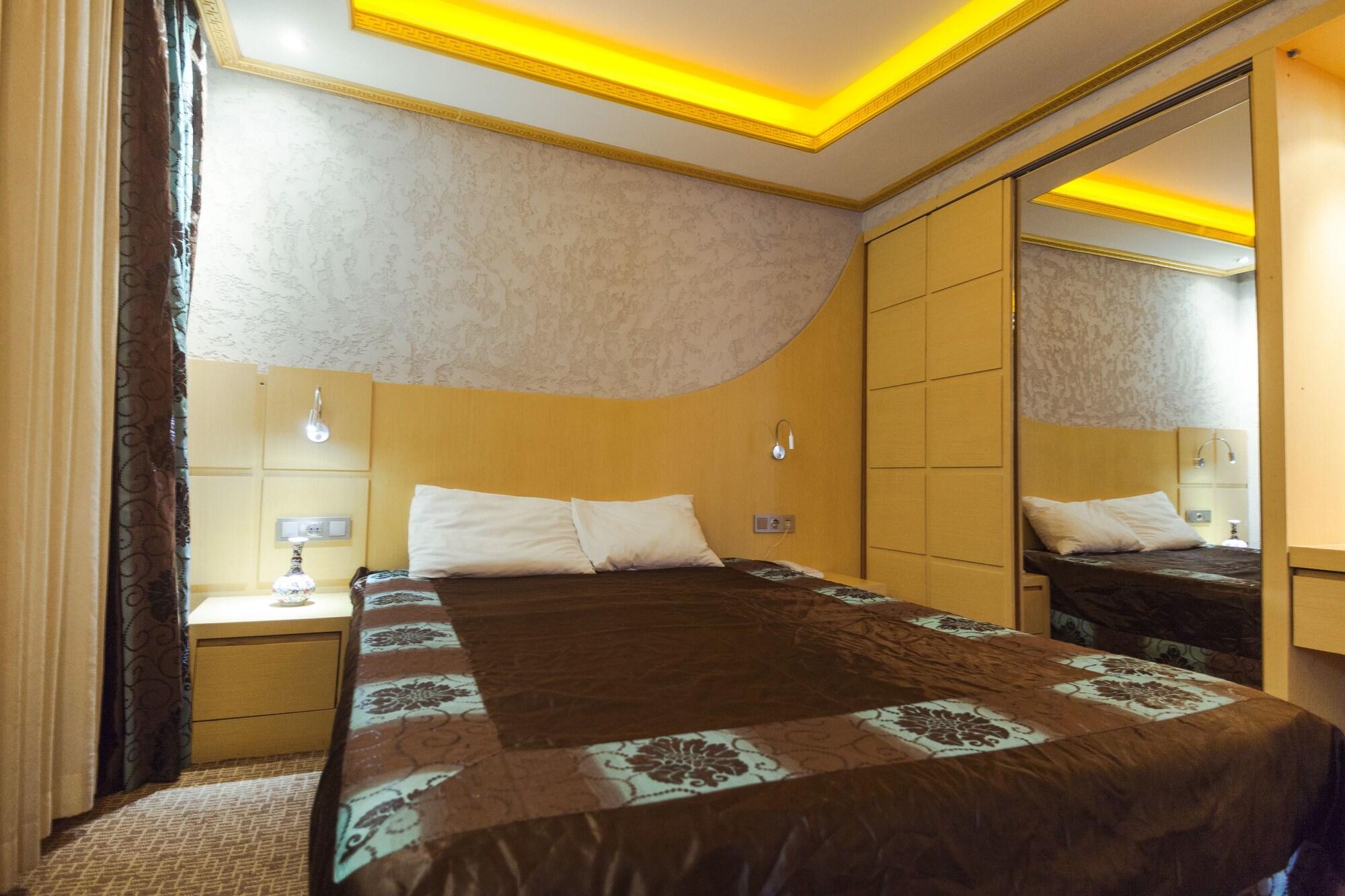 Hotel Grand Ambiance Istanbul