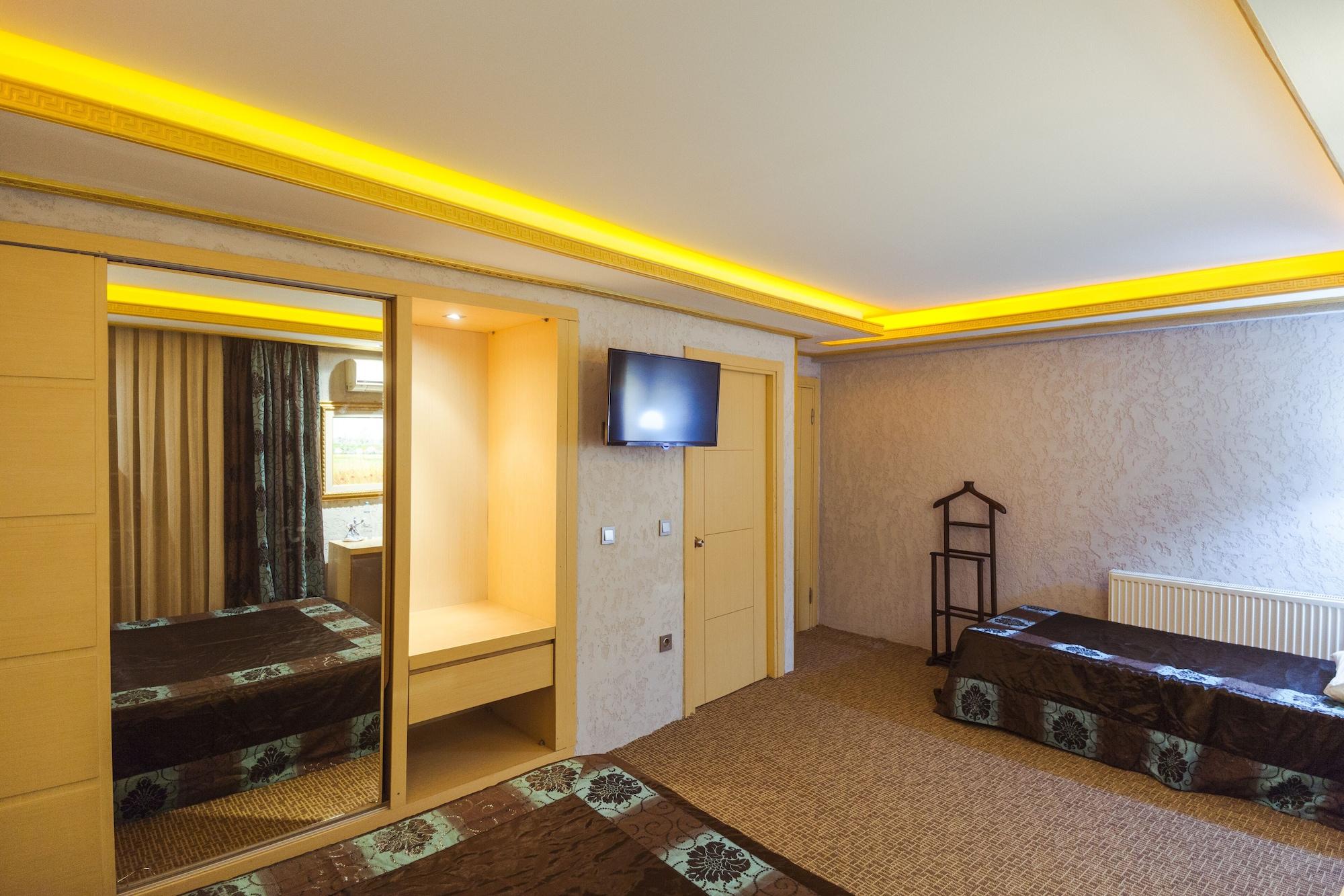 Grand Ambiance Istanbul