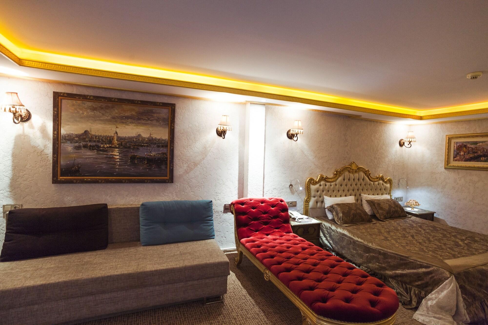 Grand Ambiance Istanbul