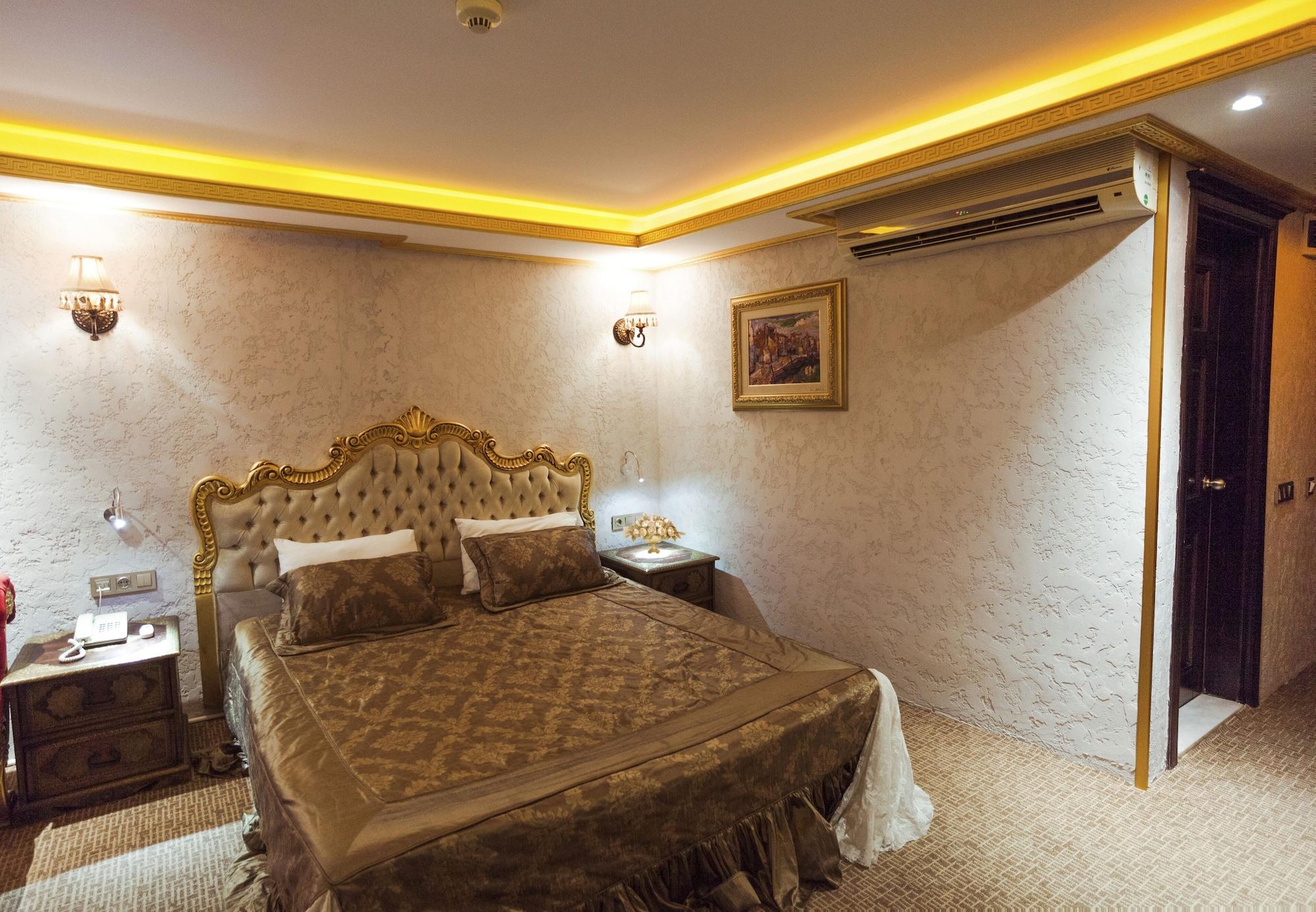 Grand Ambiance Istanbul
