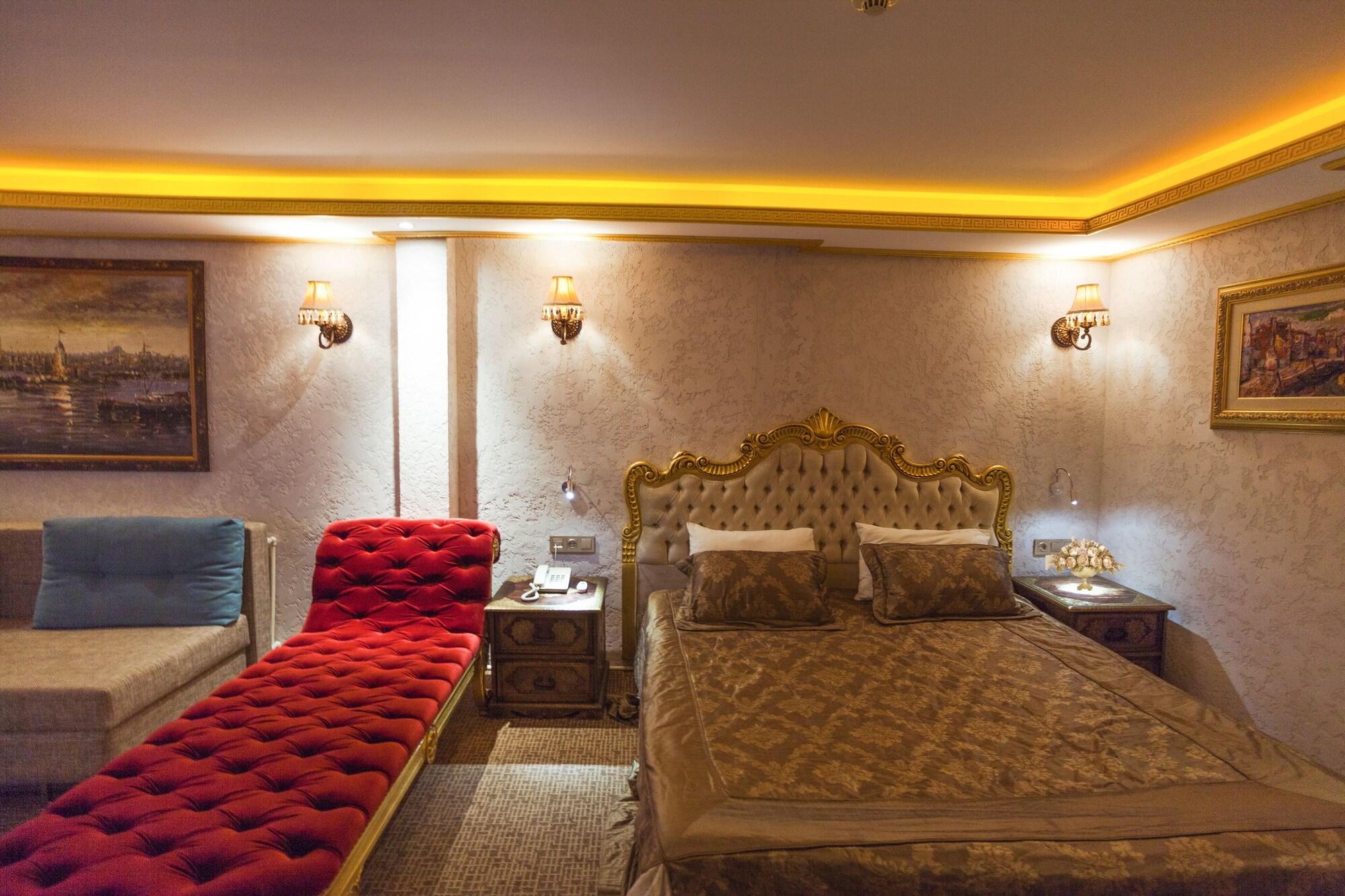 Grand Ambiance Istanbul