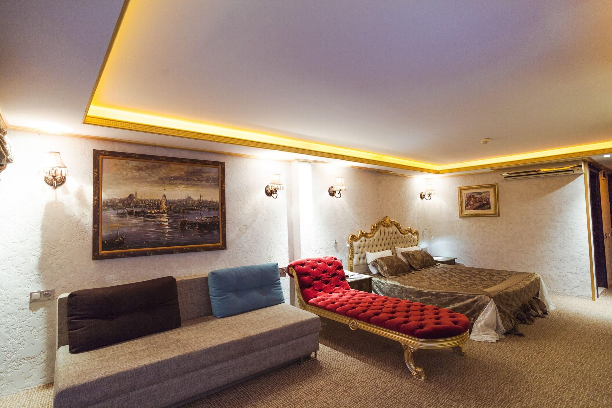 Hotel Grand Ambiance