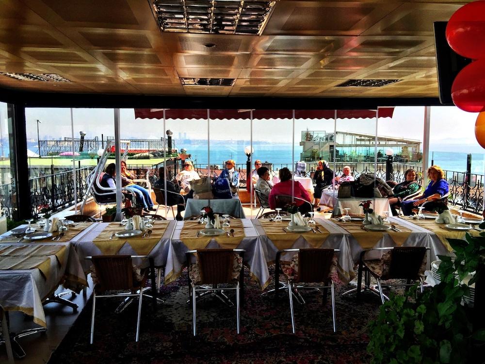 Hotel Grand Ambiance Istanbul