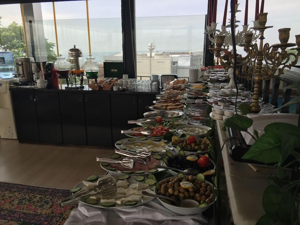 Grand Ambiance