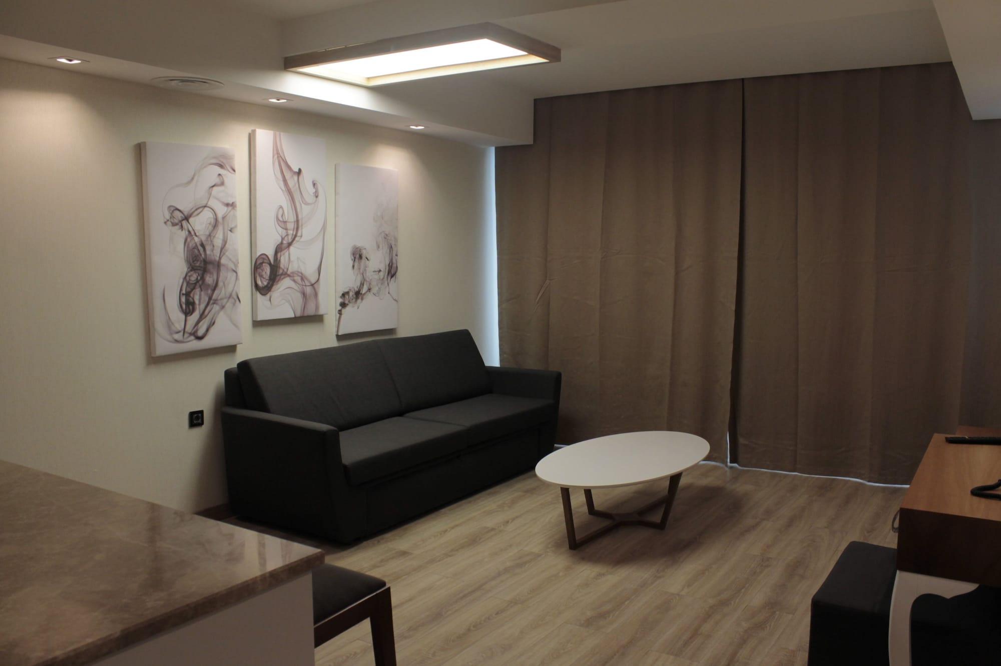Mas Nisantasi Hotel