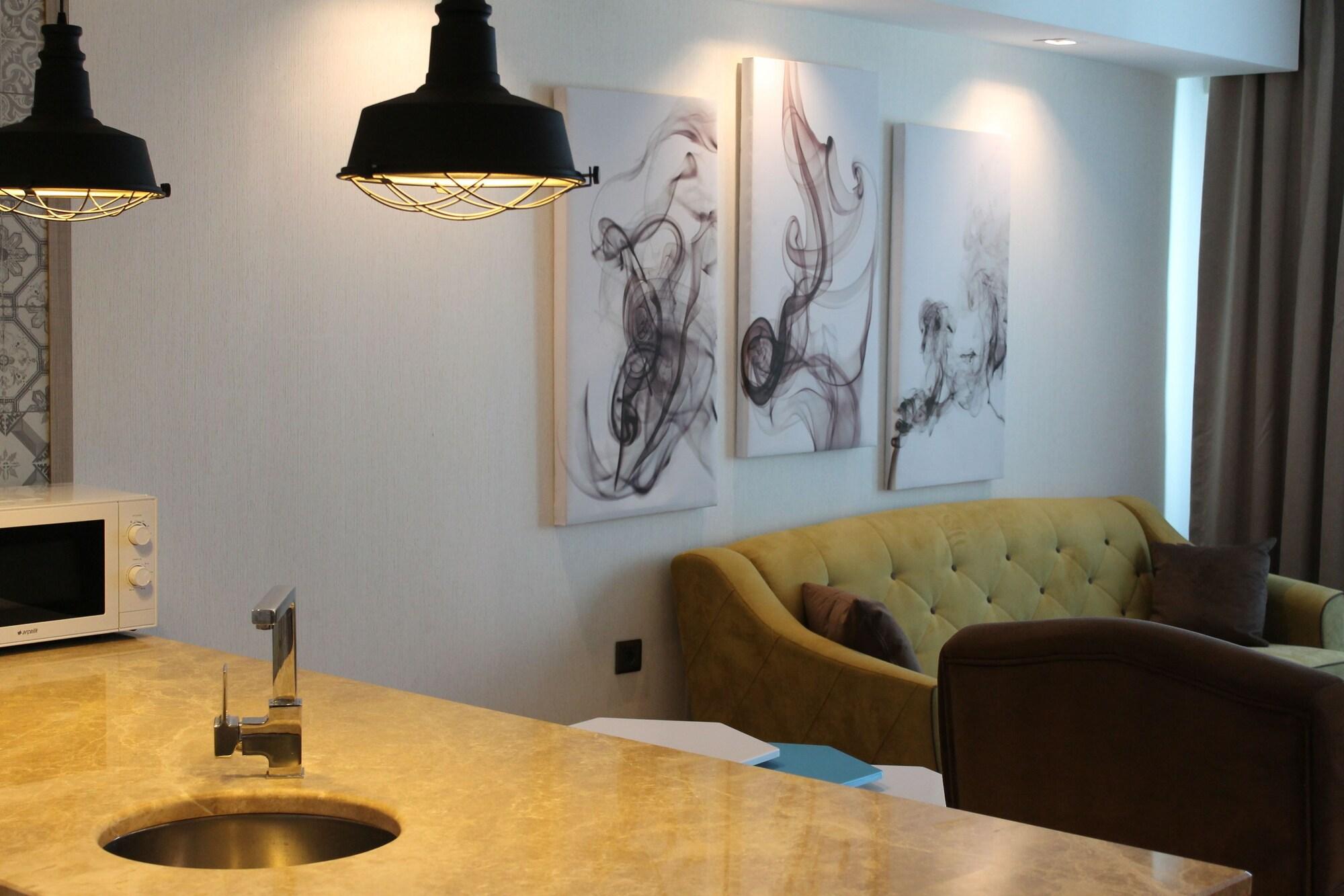 Hotel Mas Nisantasi Istanbul