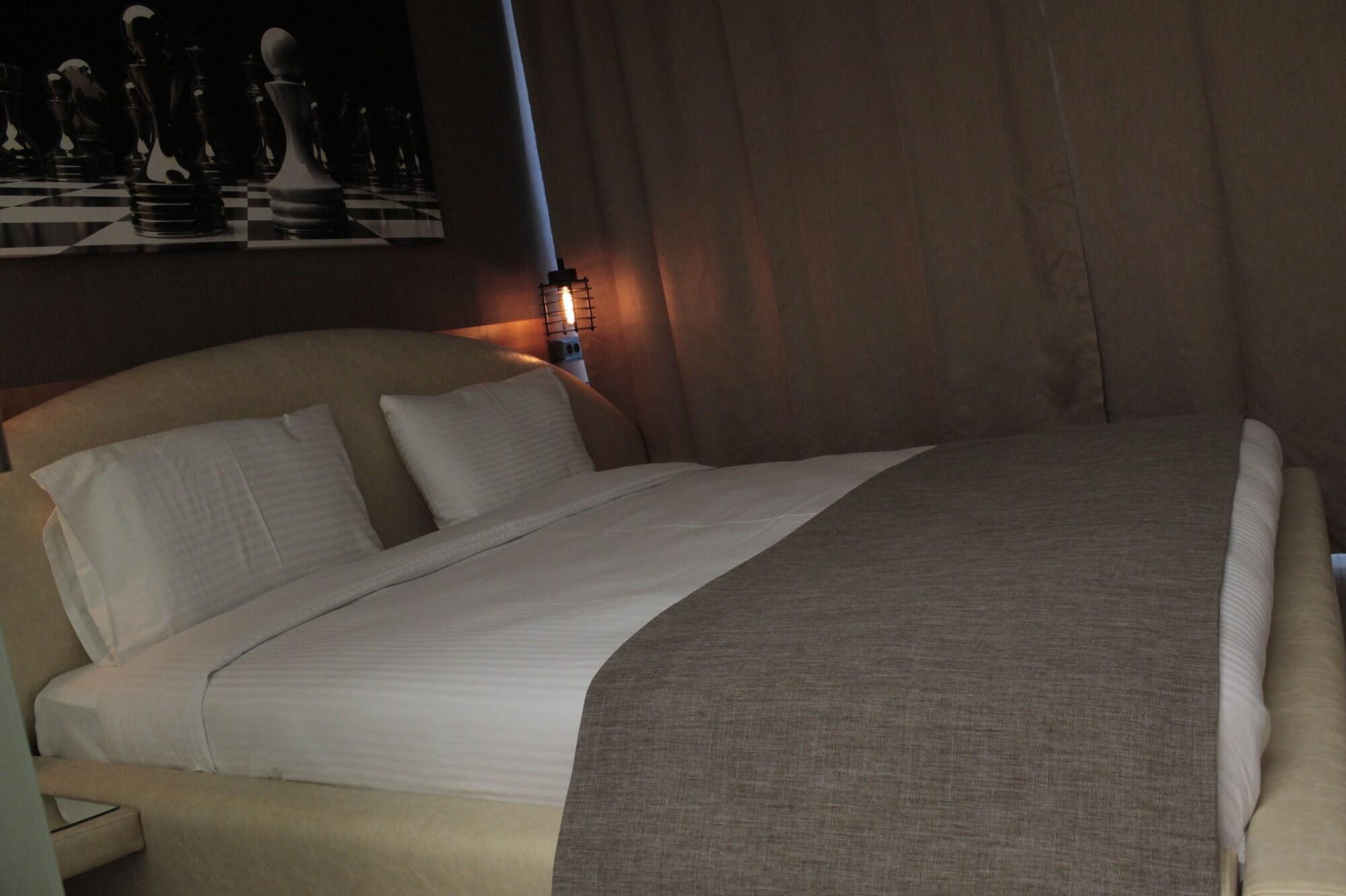 Mas Nisantasi Hotel