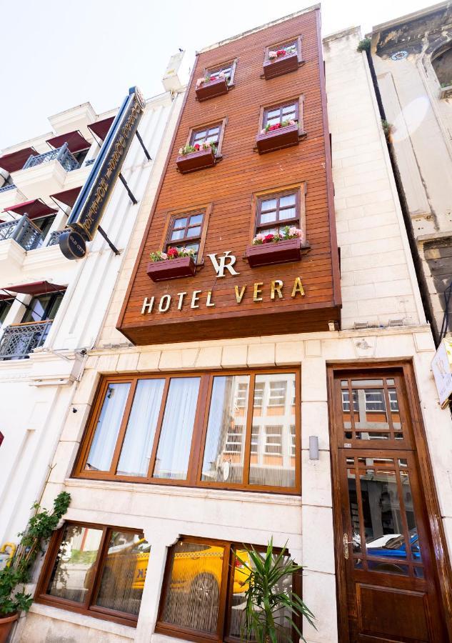 Vera 3* İstanbul