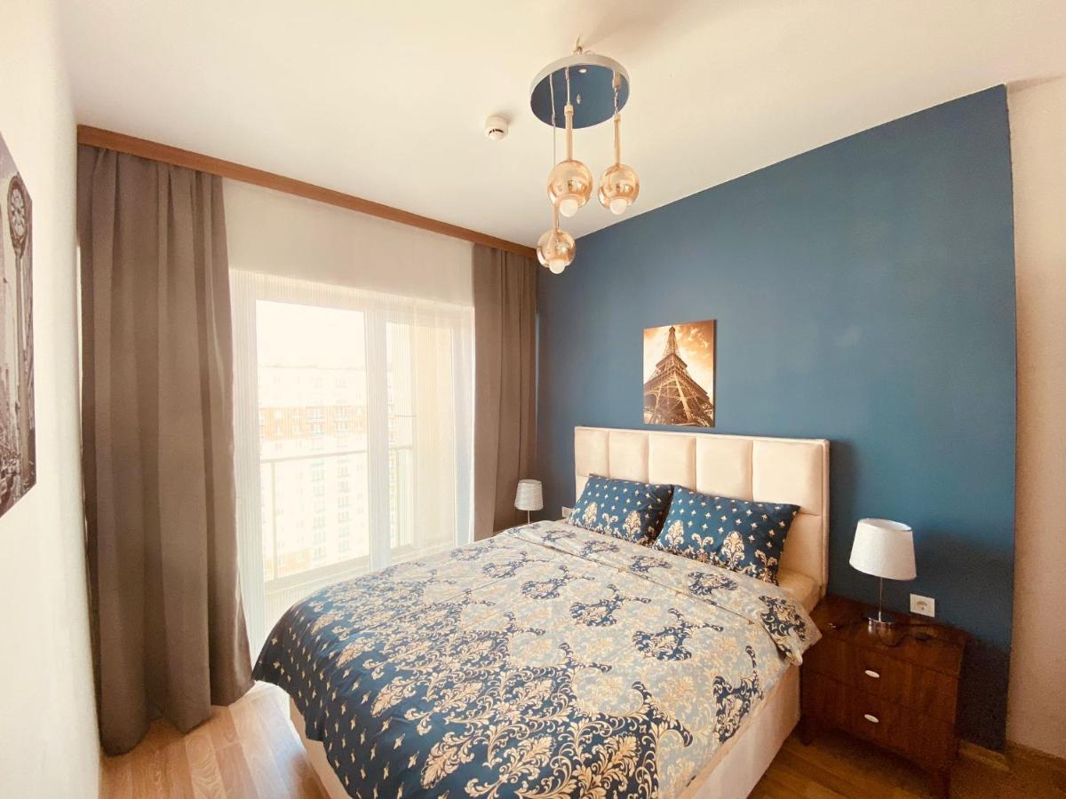 Apartment Alpha Home-aris Istanbul