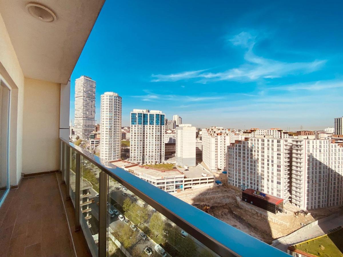 Alpha Home-aris * Istanbul
