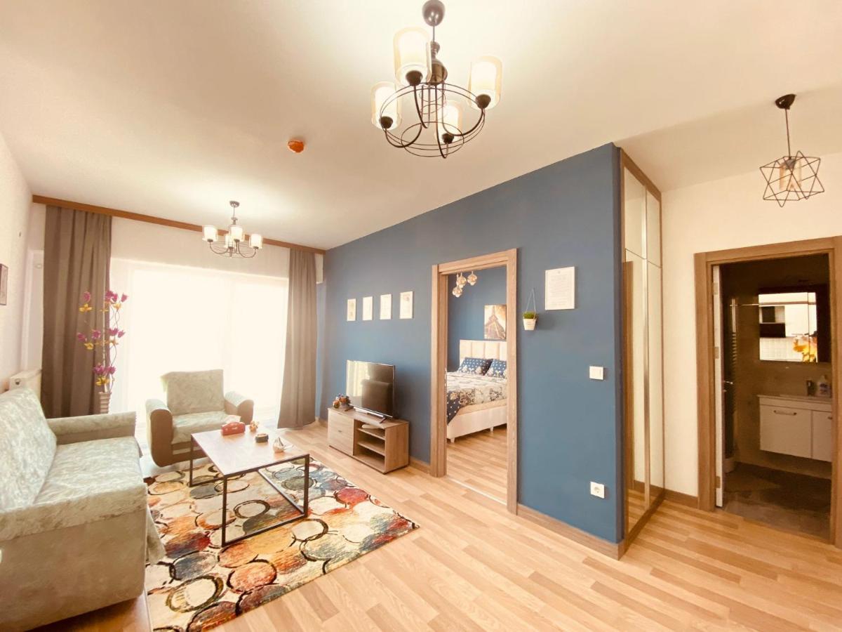Alpha Home-aris Apartment