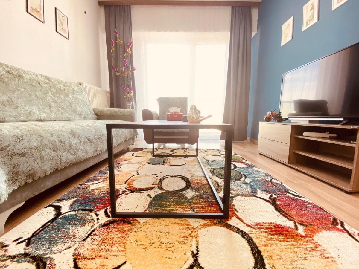 Alpha Home-aris Apartment *