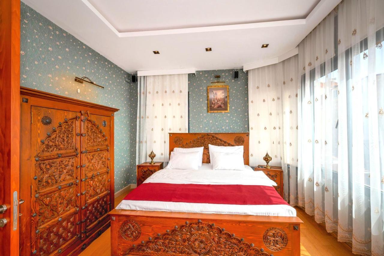 O'pera Okanli 5* Istanbul