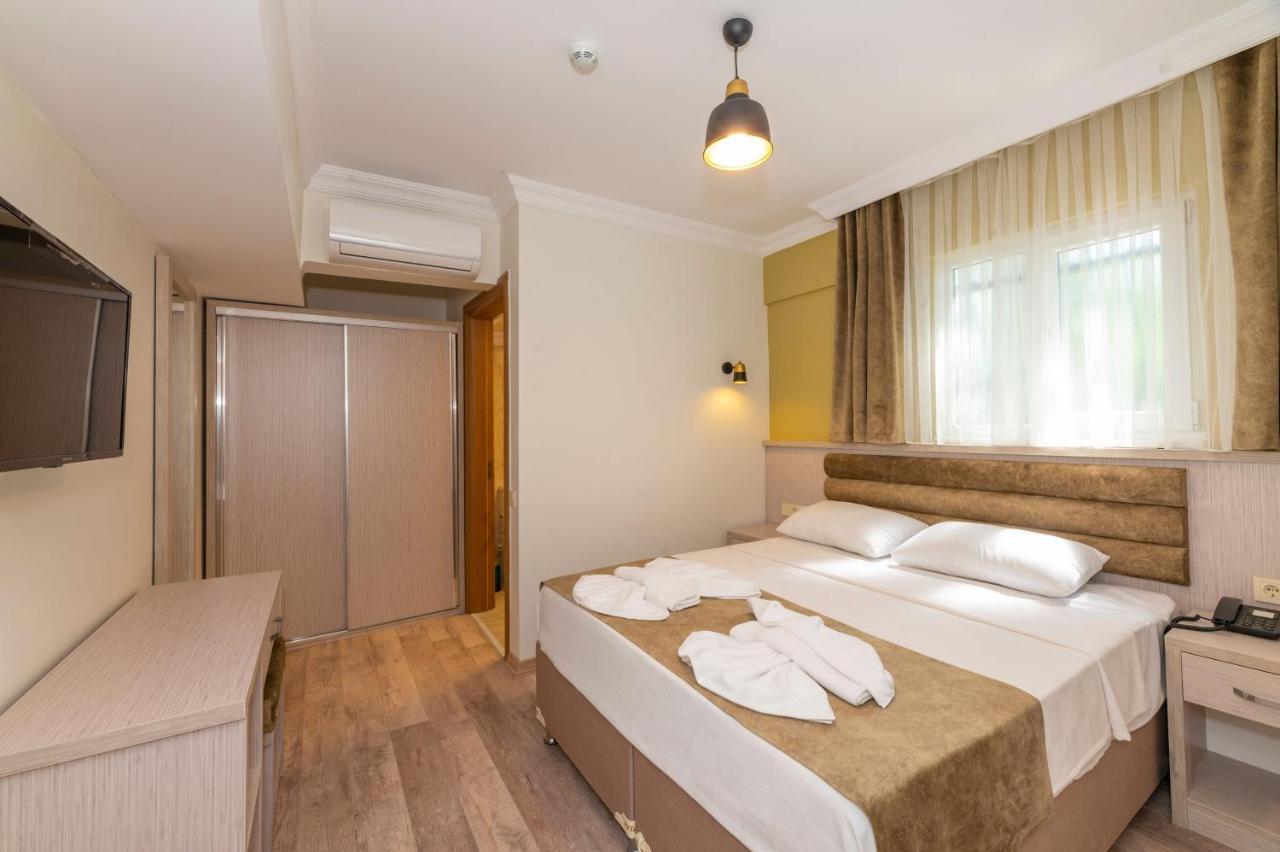 Bazaar Old 2* Istanbul