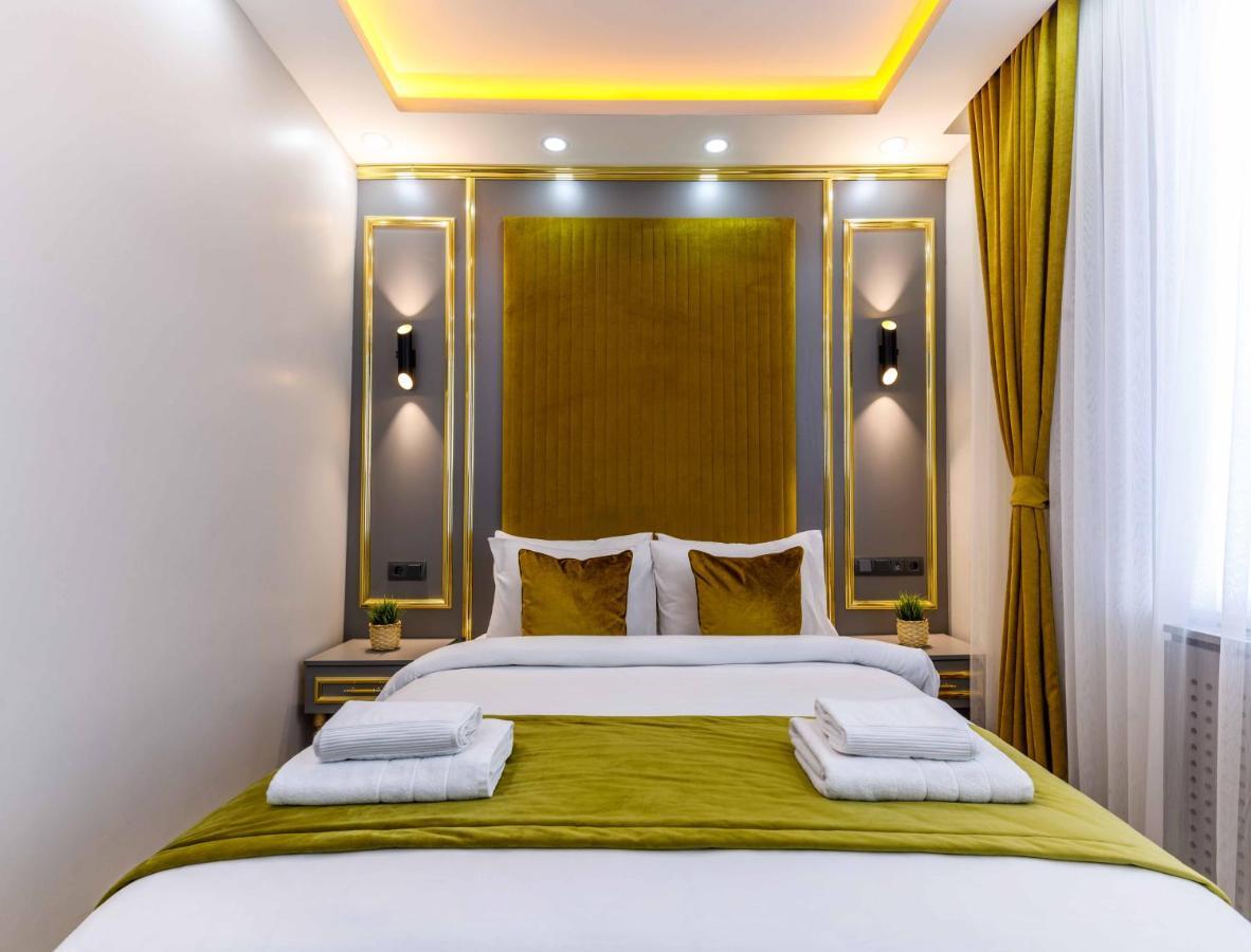 Santa Rio Taxim Hotel *