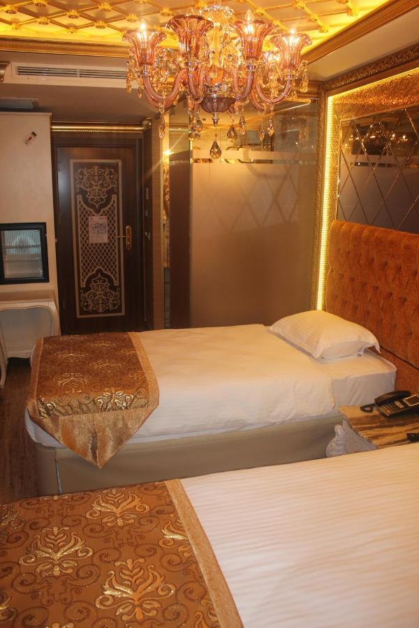 Laleli Blue Marmaray 3*