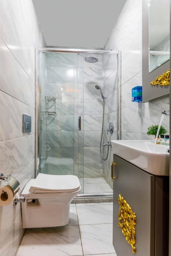Santa Rio Taxim Hotel Istanbul