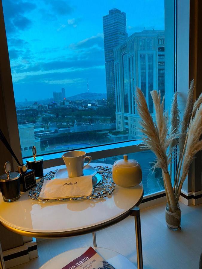 Atasehir Flora Suits *