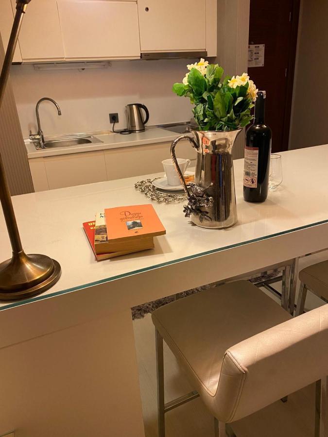 Atasehir Flora Suits Daire