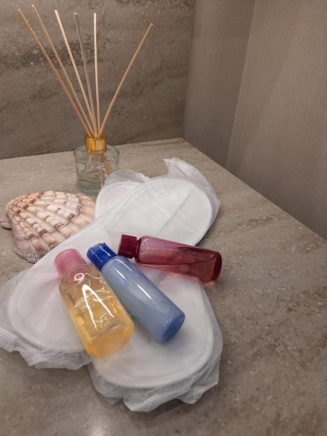 Apartment Atasehir Flora Suits *