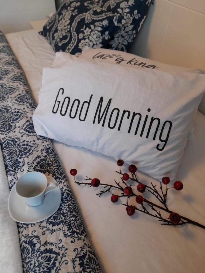 Daire Atasehir Flora Suits İstanbul