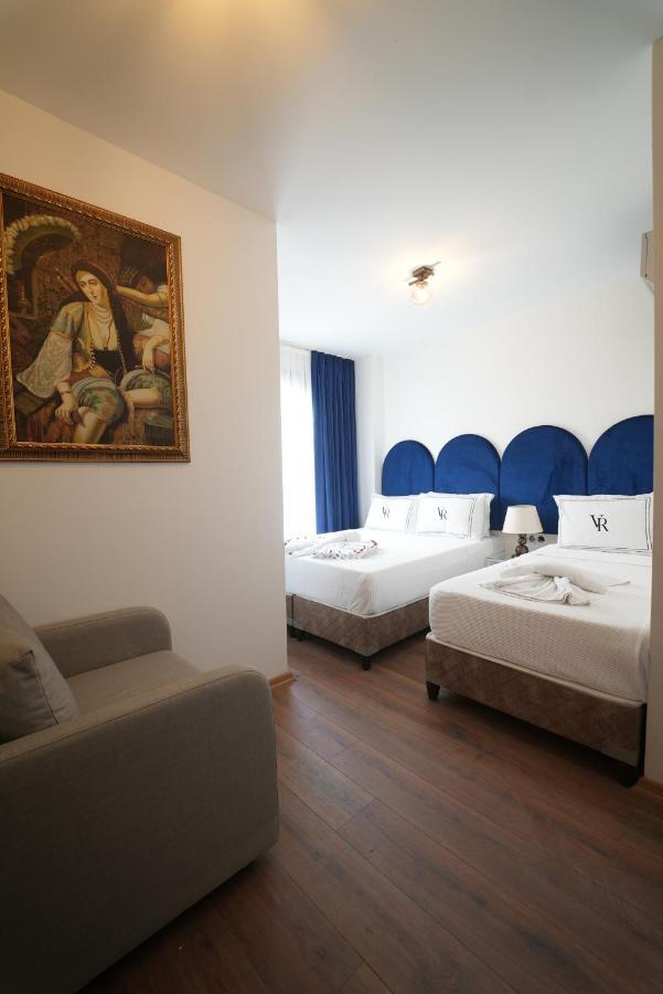 Vera 3* İstanbul