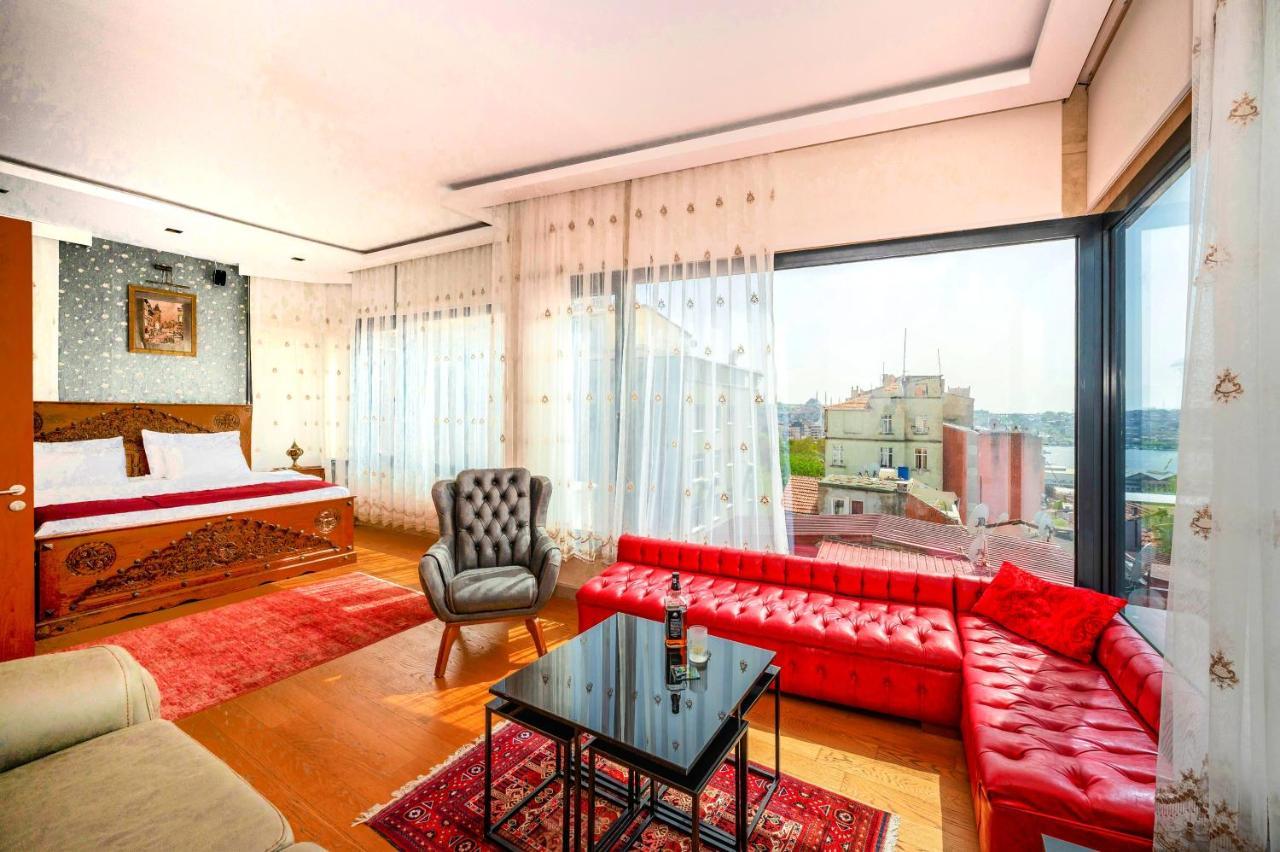 O'pera Okanli Istanbul