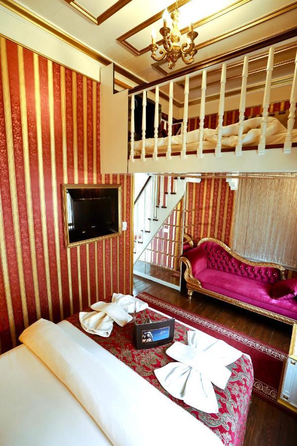 Sultan Tughra Hotel 4*