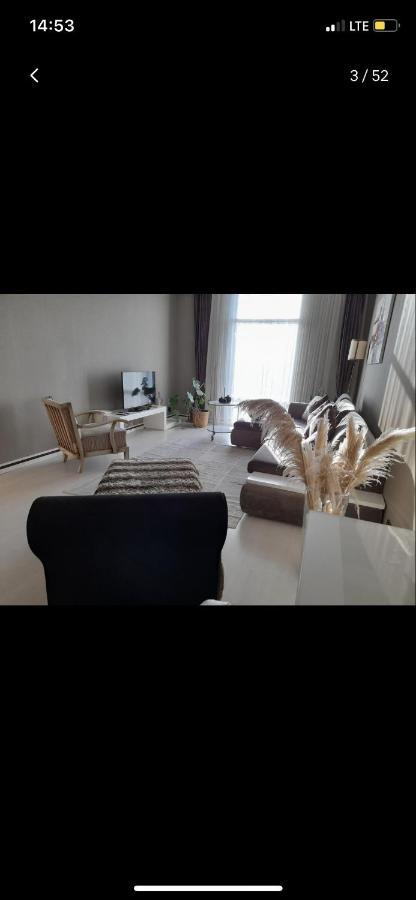 Atasehir Flora Suits