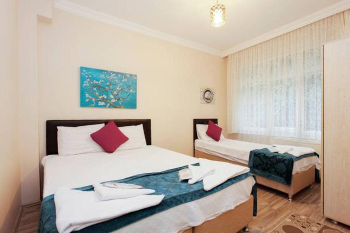 Divan Wooden Oda ve Kahvaltı *
