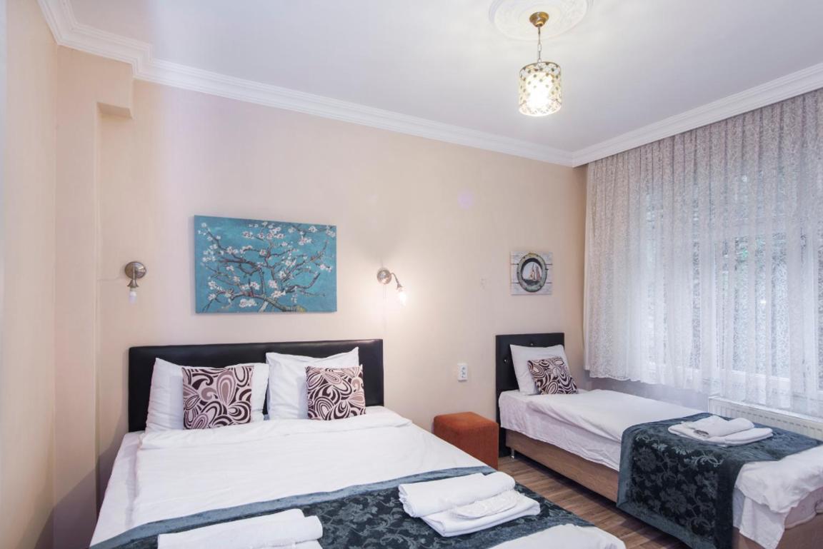 Divan Wooden Oda ve Kahvaltı