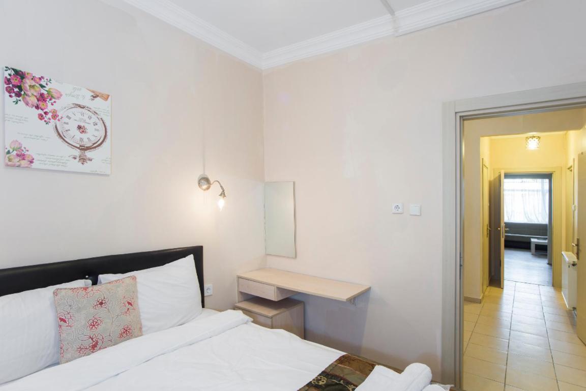 Divan Wooden Oda ve Kahvaltı İstanbul