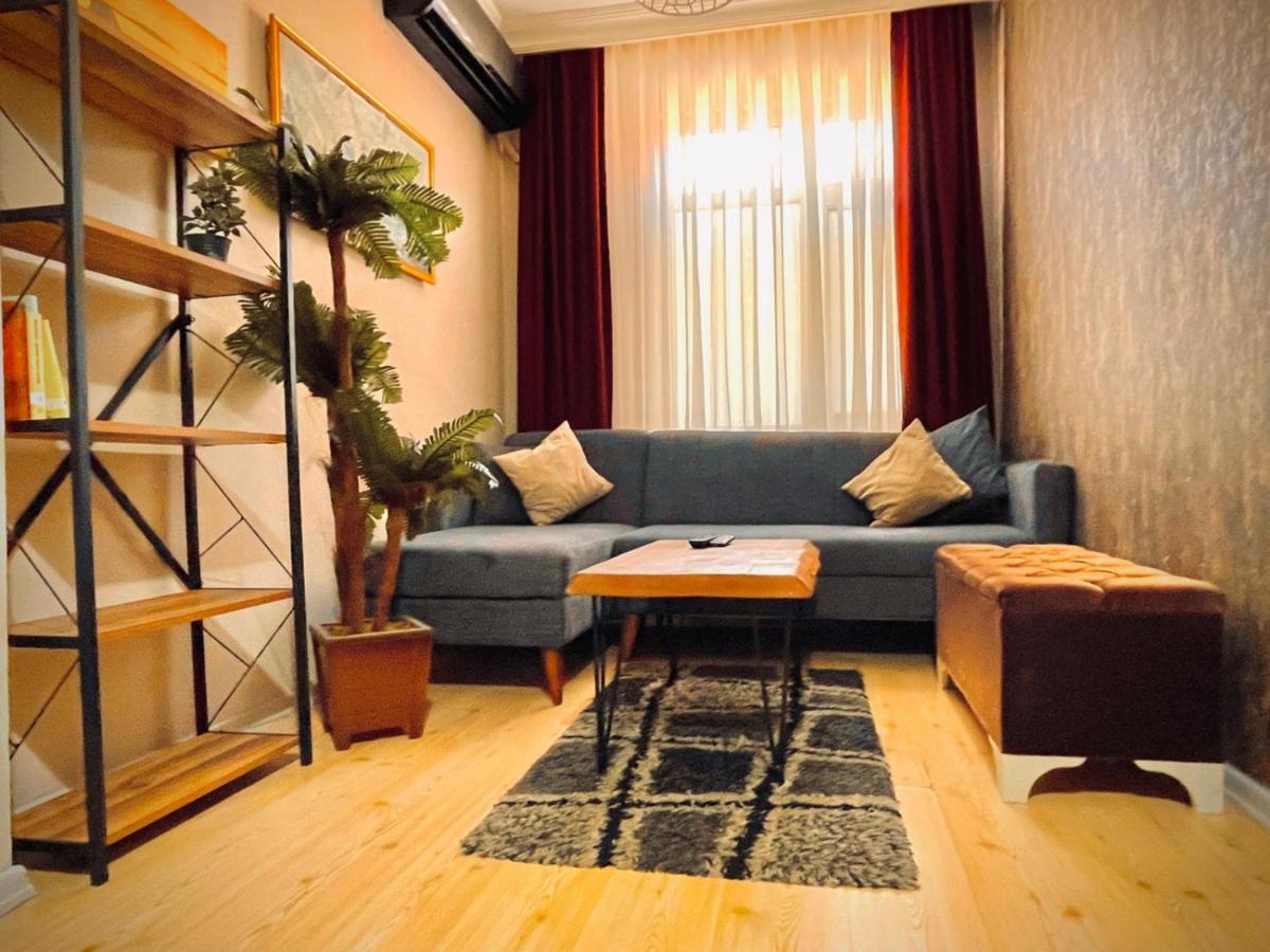 Rio Aparthotel Istanbul