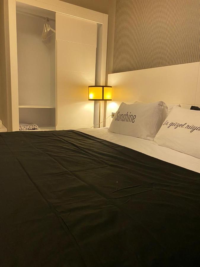 Daire Atasehir Flora Suits İstanbul