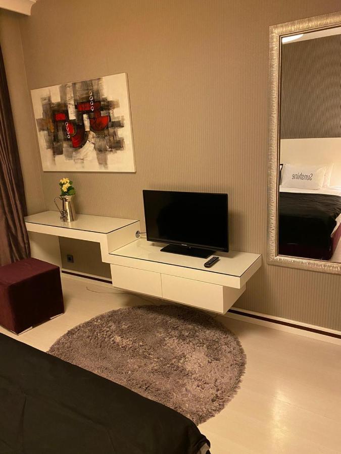 Atasehir Flora Suits Daire