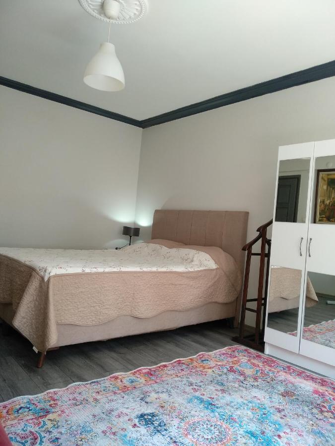 Apartment Sisli *