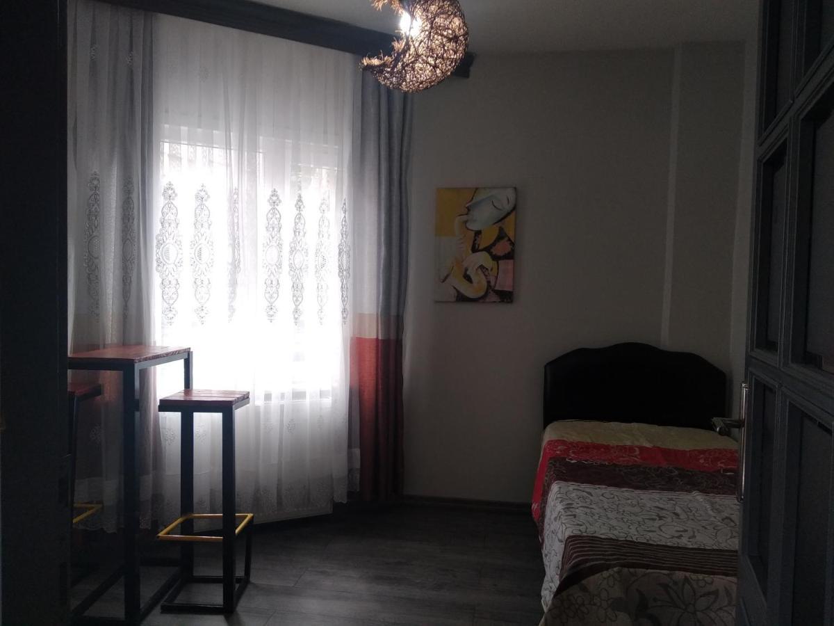 Apartment Sisli