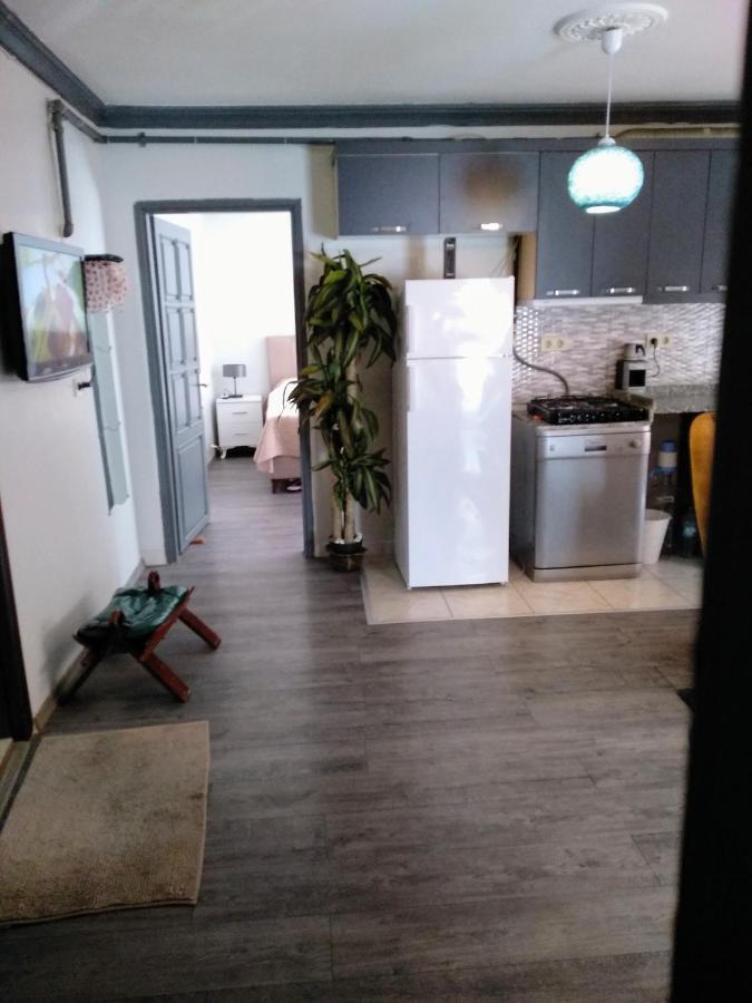 Apartment Sisli Istanbul