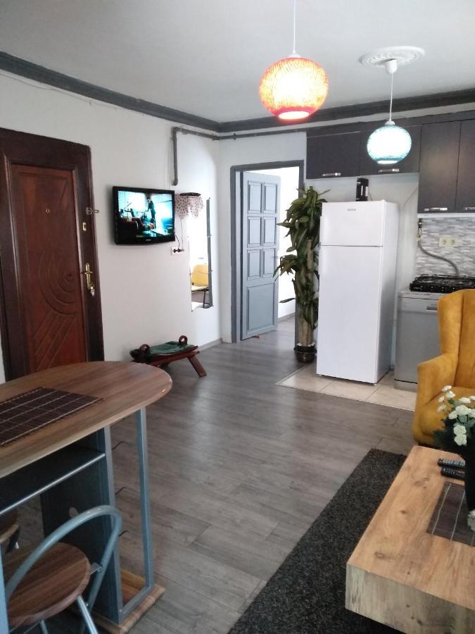 Apartment Sisli *