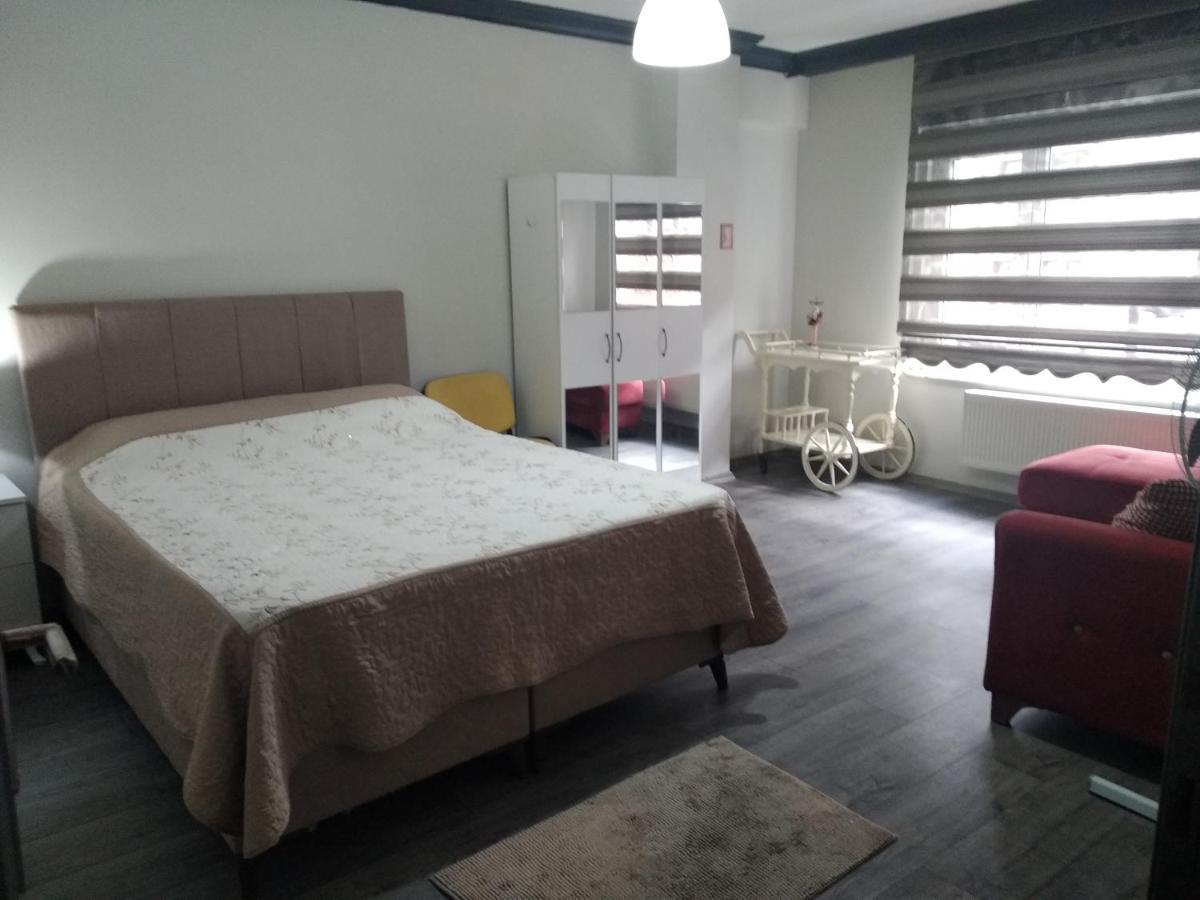 Apartment Sisli *