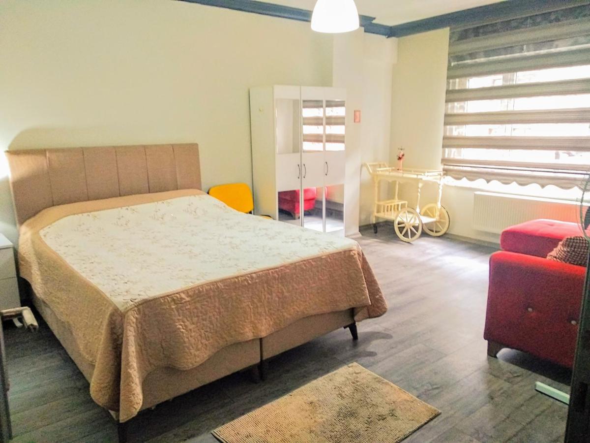 Apartment Sisli *