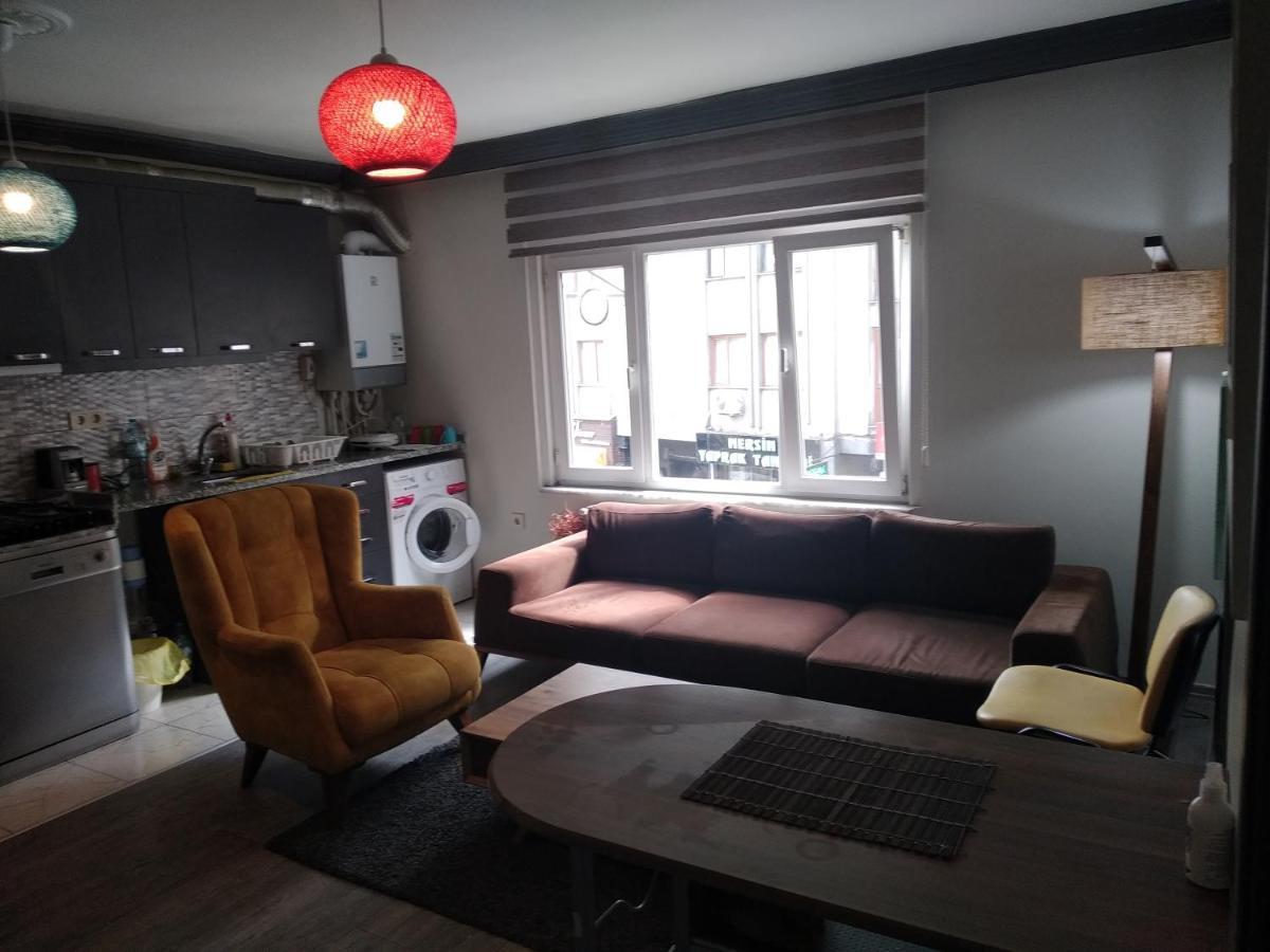 Apartment Sisli *