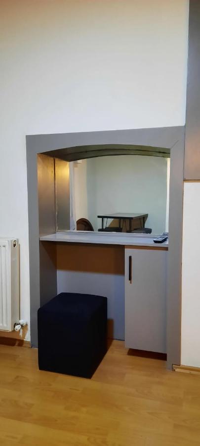 Apartment Nana Taksim