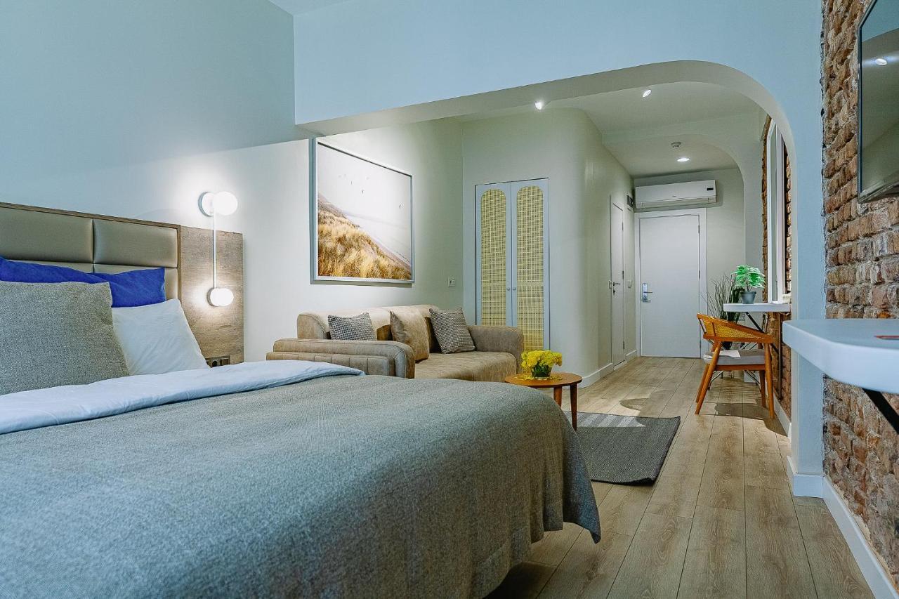 Hotel The Wilson Galata Istanbul
