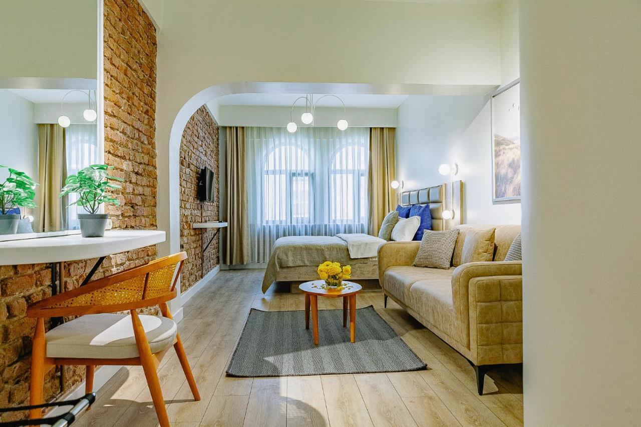 Hotel The Wilson Galata Istanbul