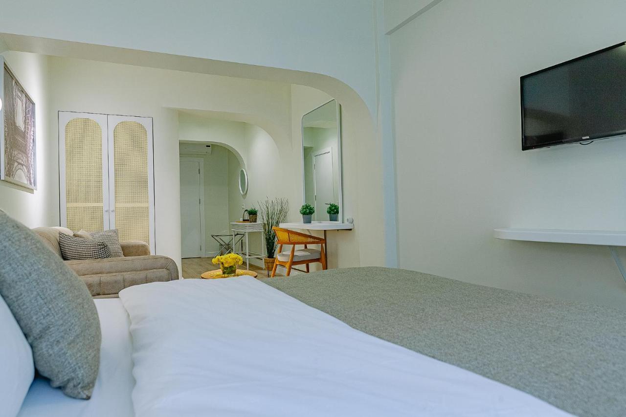 Hotel The Wilson Galata 2*