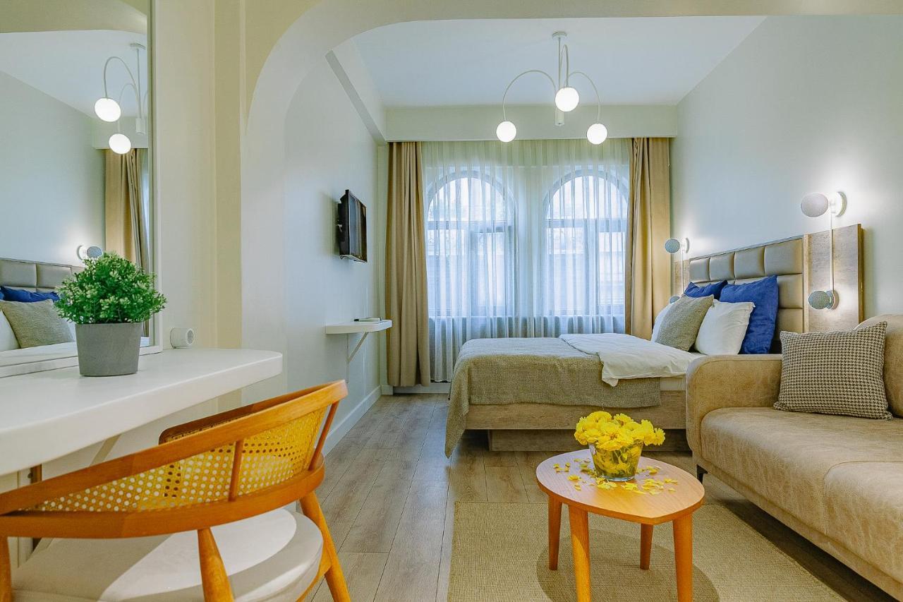 Hotel The Wilson Galata